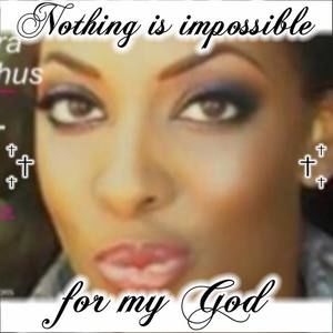 Meet your Posher, Toccara